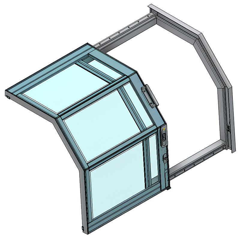 Companionway 2534.20